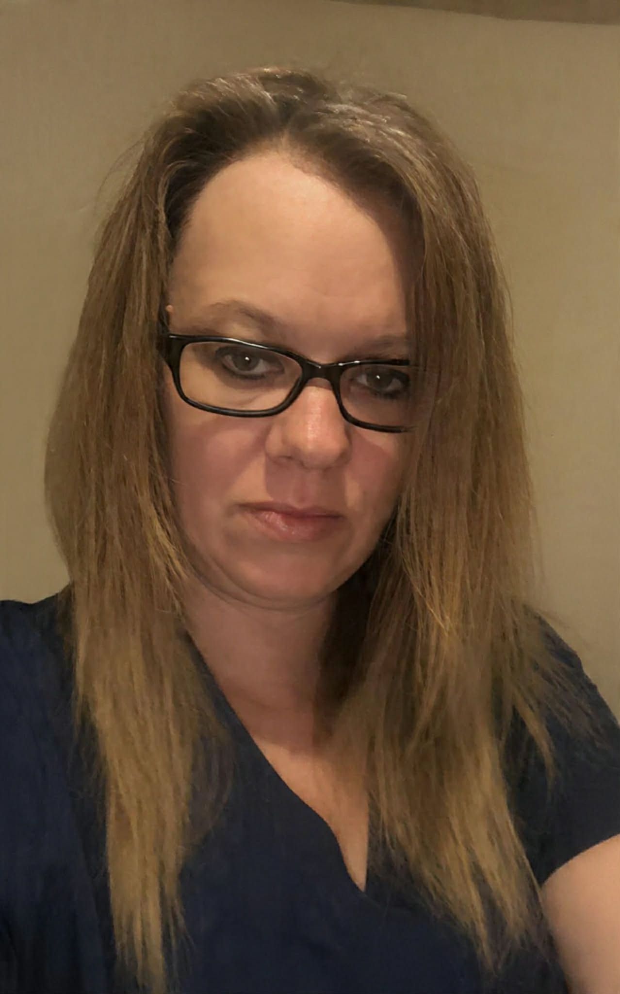 Amy Manning