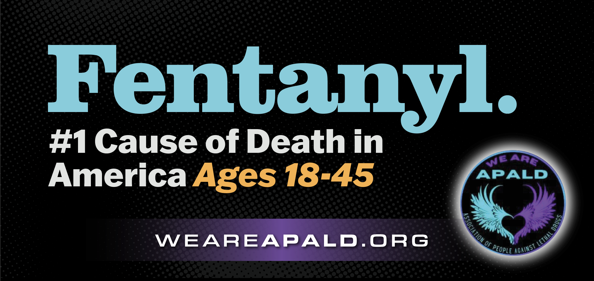 Apald latest billboard