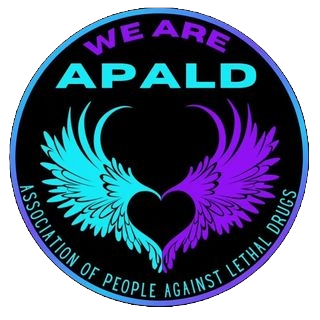 APALD logo