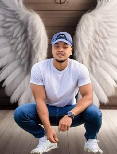 Memorial photo of Aaron Garza