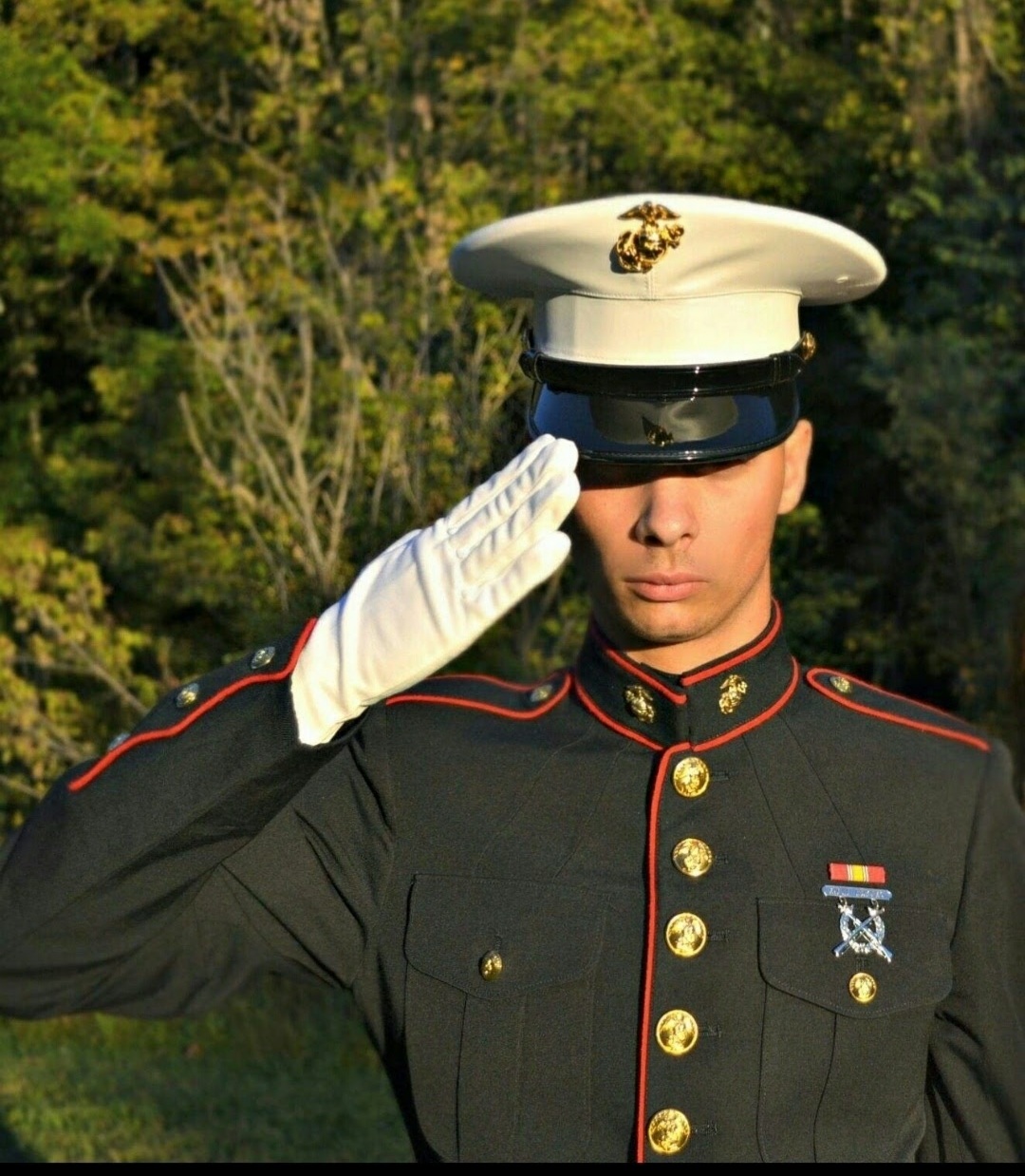 Memorial photo of Alexander Riddle