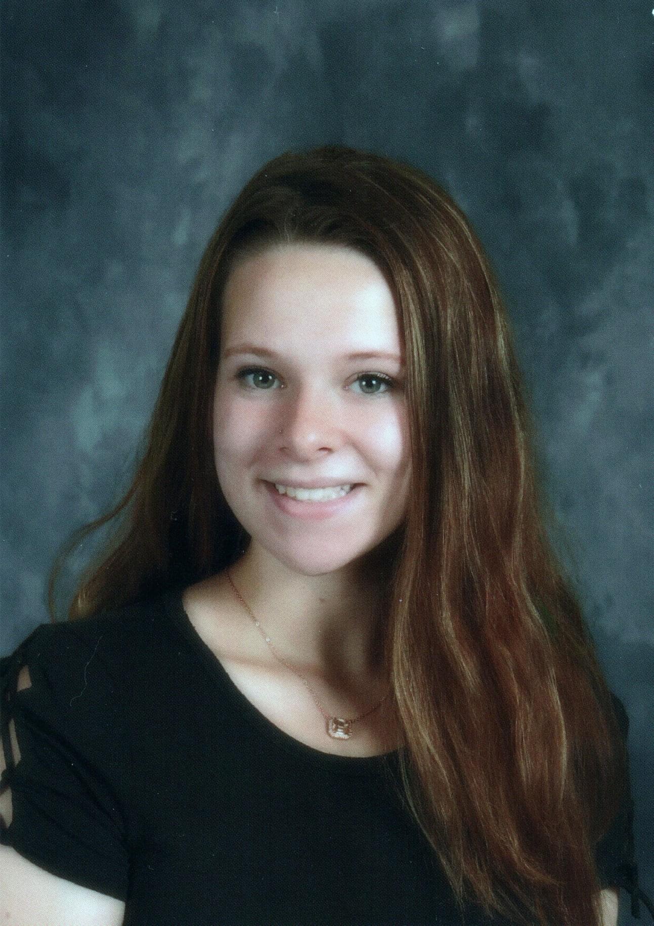 Memorial photo of Alexia Scott