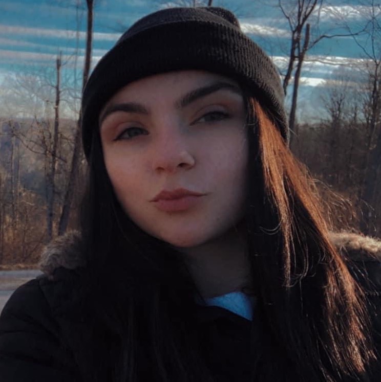 Memorial photo of Alexus  Oswell