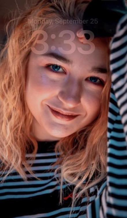 Memorial photo of Alexzandria Petit