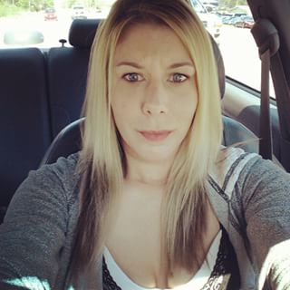 Memorial photo of Amber Burakowski