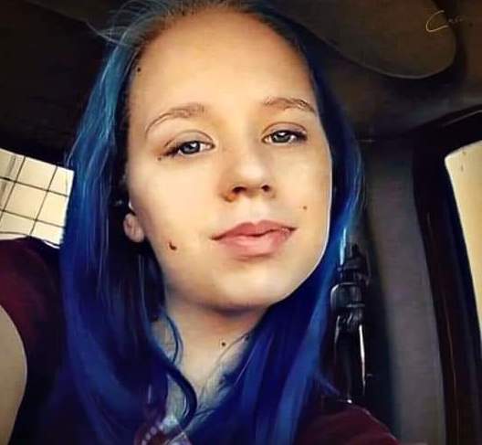 Memorial photo of Amelia Wiltse