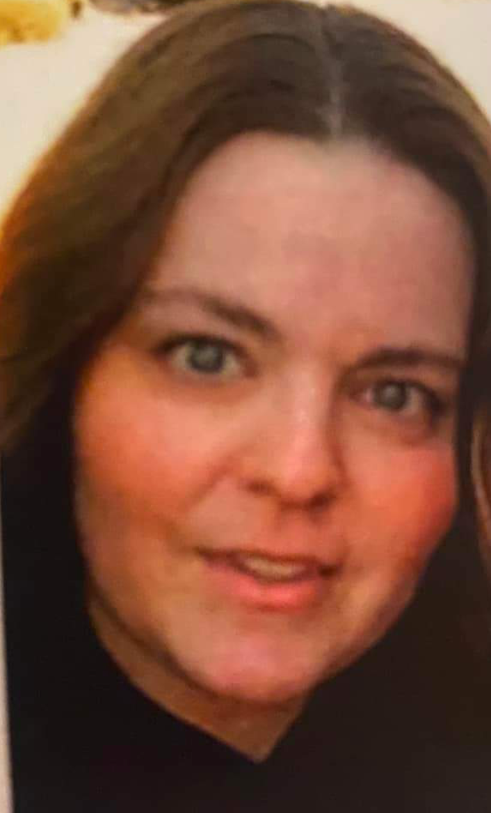 Memorial photo of Amy Ruby