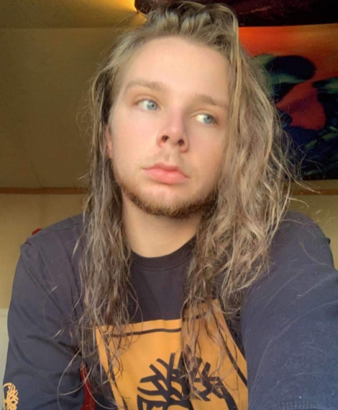 Memorial photo of Austin Willfred