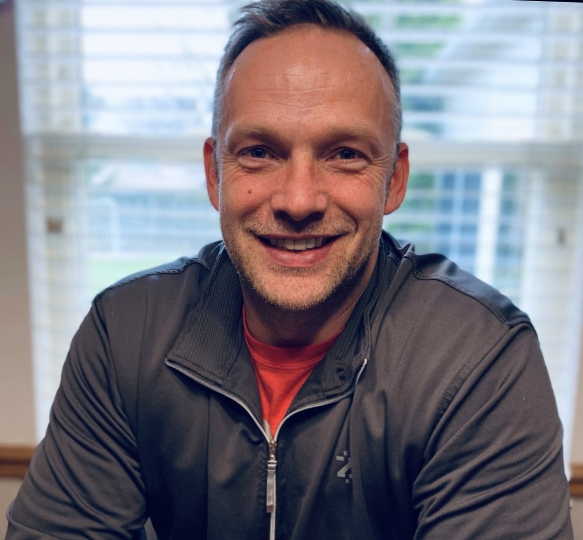 Memorial photo of Brian Schroeder