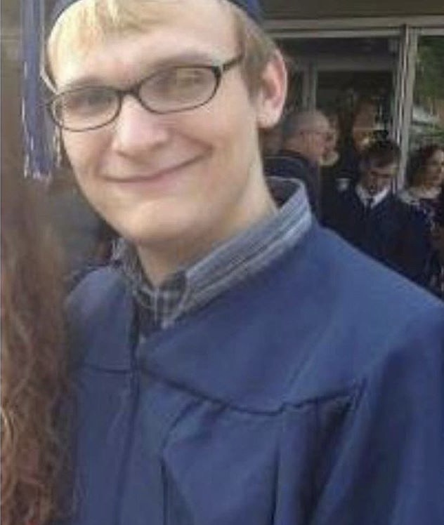 Memorial photo of Bryan Farver