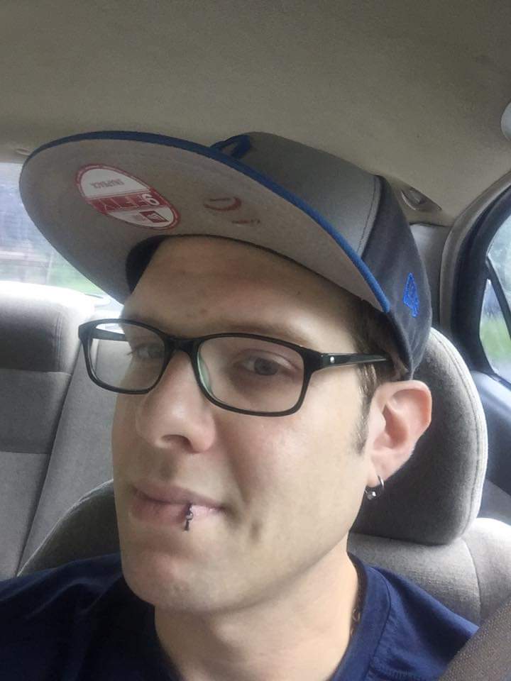 Memorial photo of Bryan Jones