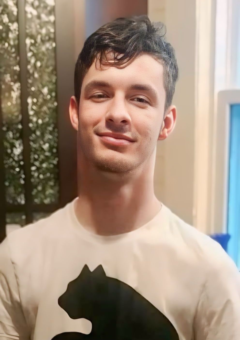 Memorial photo of Chris Critelli