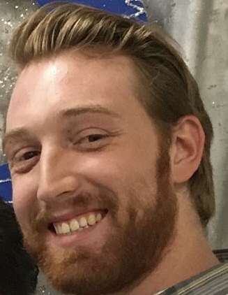 Memorial photo of Christopher Guillot