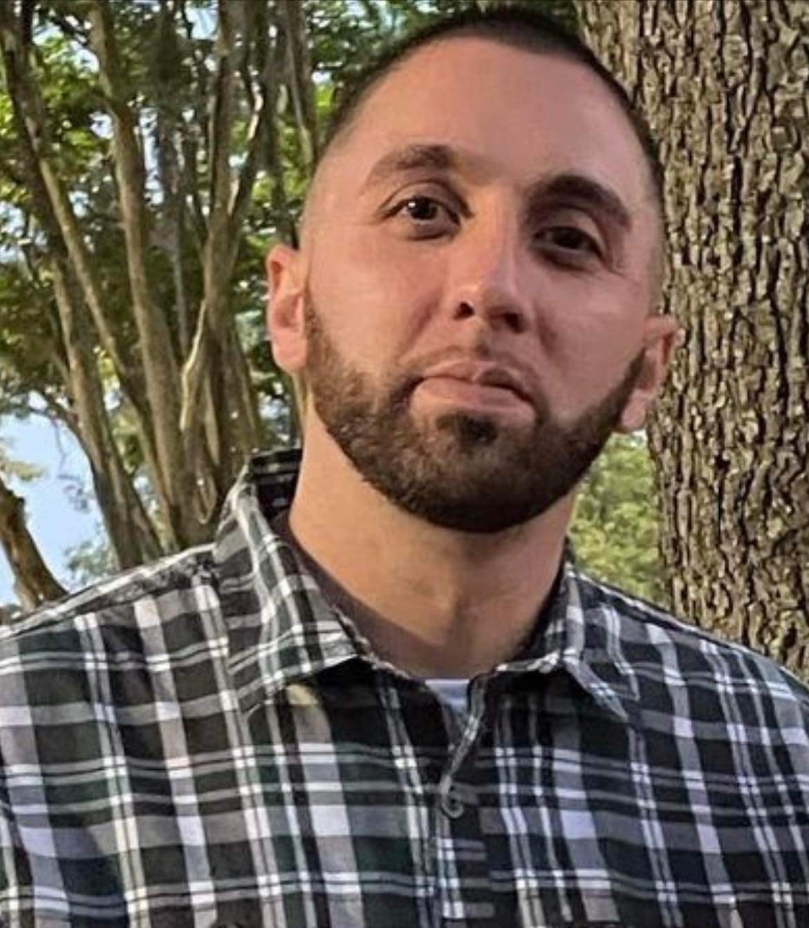 Memorial photo of Ciro Gallignano Jr