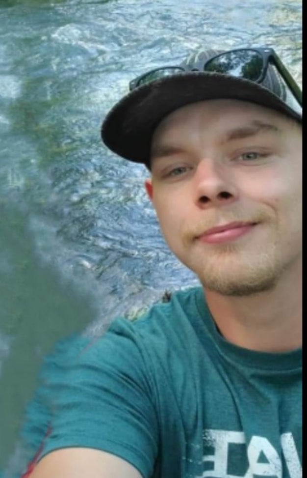 Memorial photo of Cody Sinclair