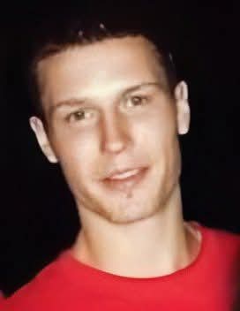 Memorial photo of Corey Stearns