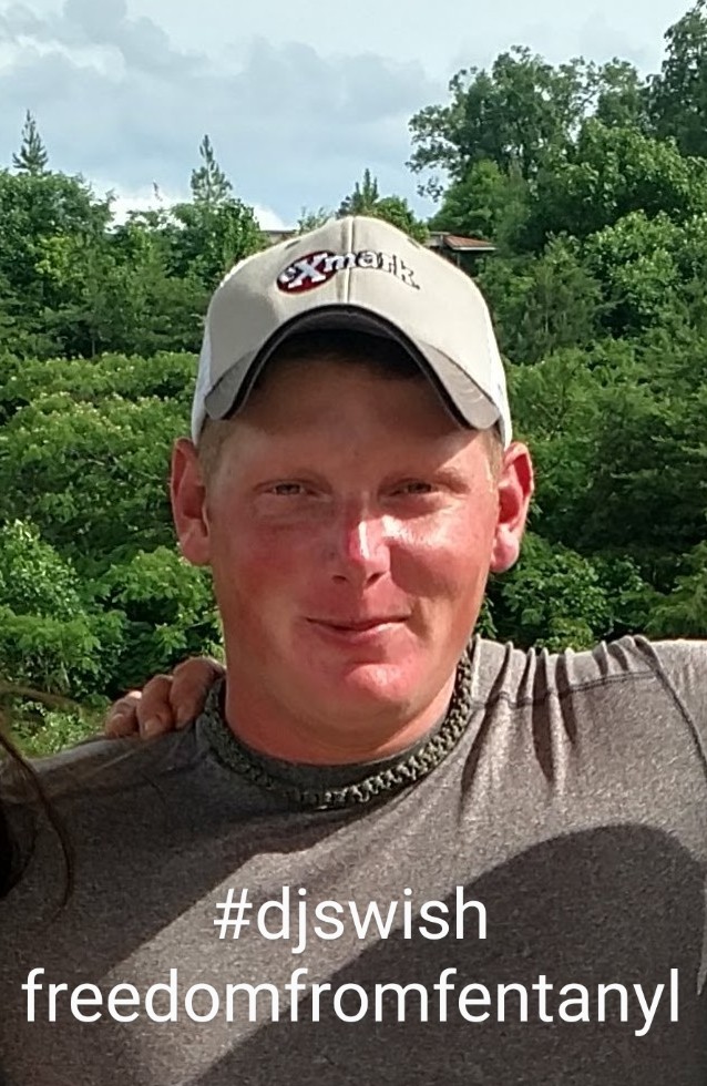 Memorial photo of Dean Ashenfelder