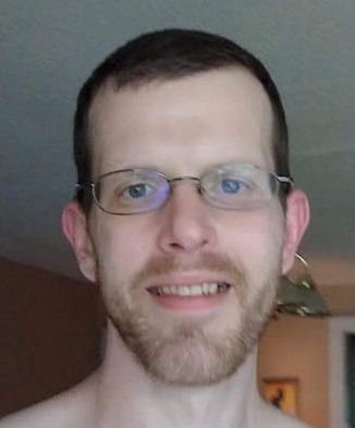 Memorial photo of Daniel Cornett