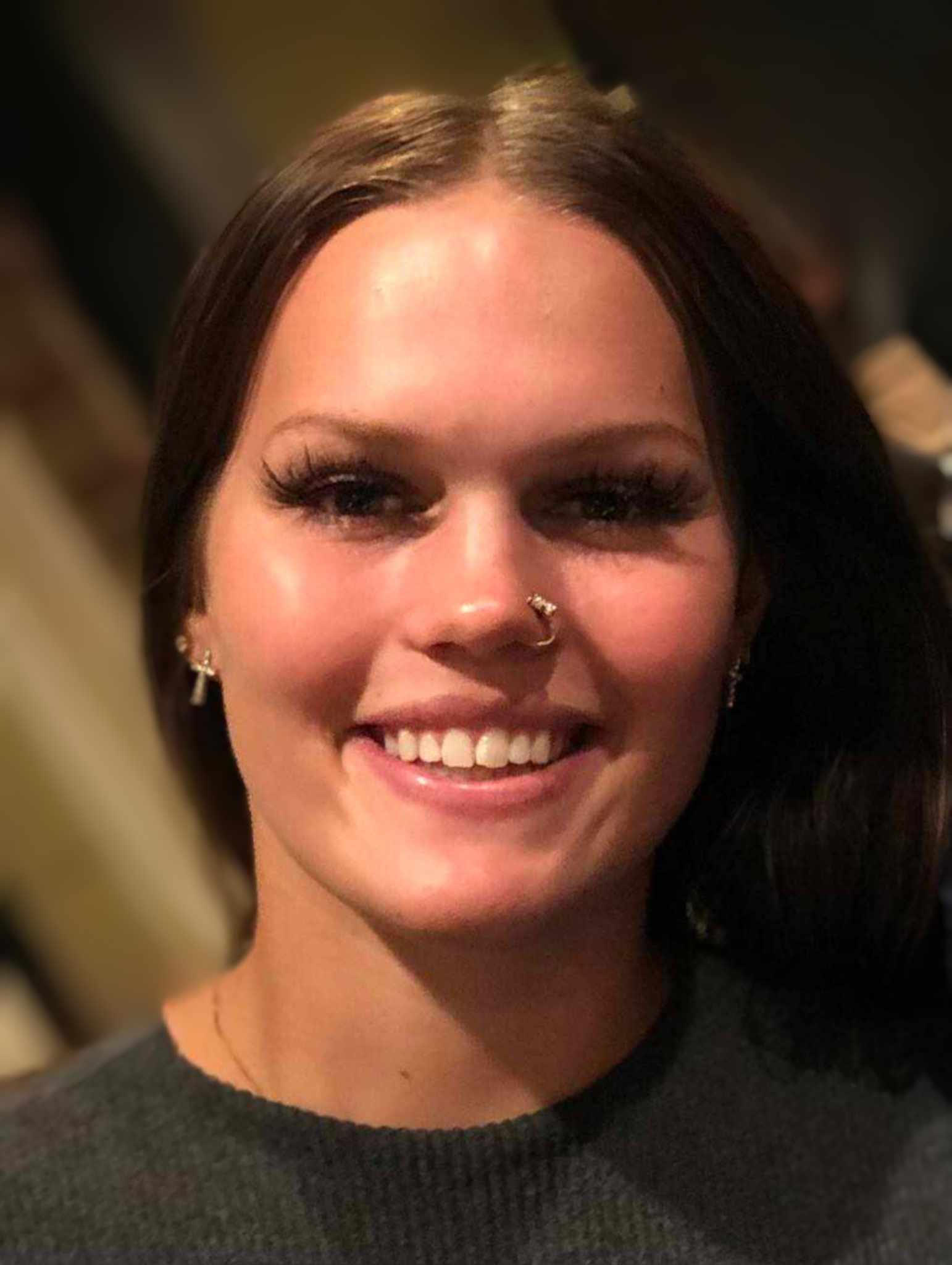 Memorial photo of Elanor McDonald