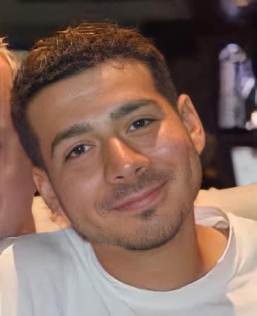 Memorial photo of Eric Damiani