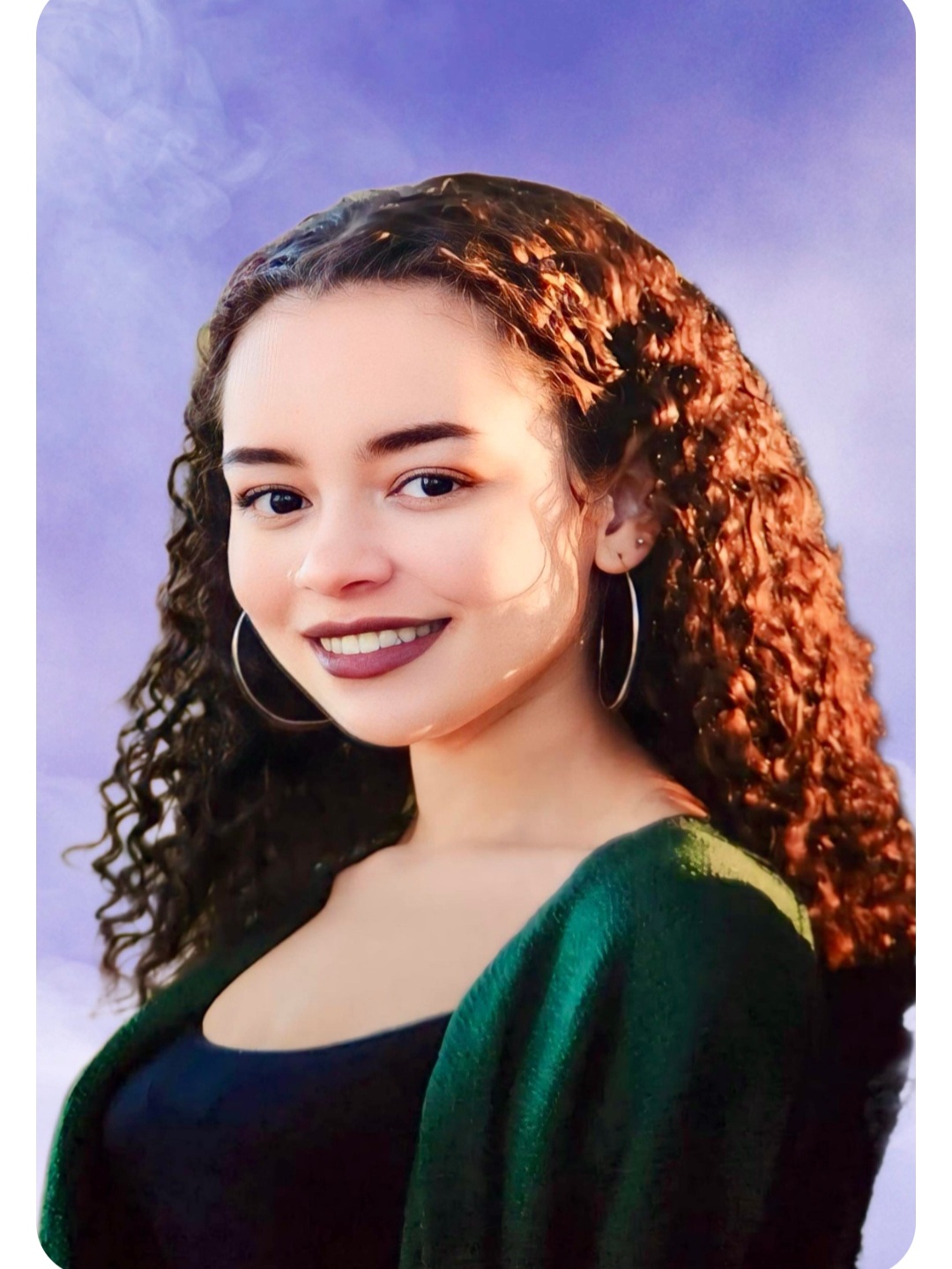 Memorial photo of Faith Berndt