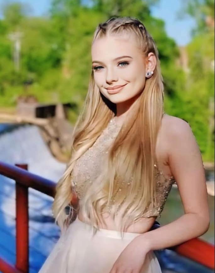 Memorial photo of Gabriel Mitchell