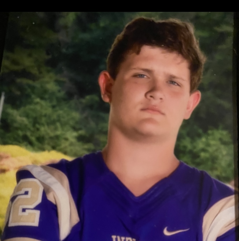 Memorial photo of Garrett Castle