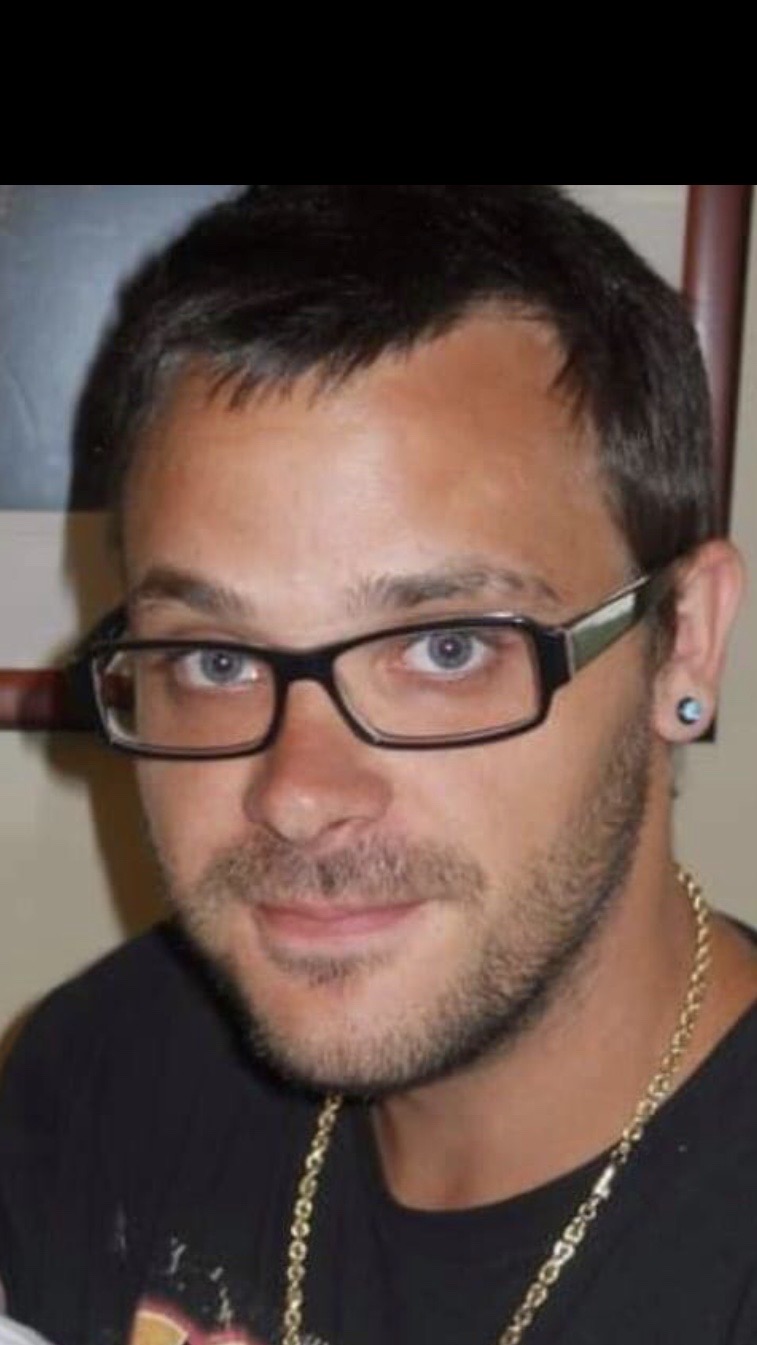 Memorial photo of George Cherepko