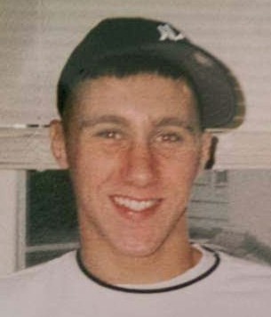 Memorial photo of Haydn McConbs