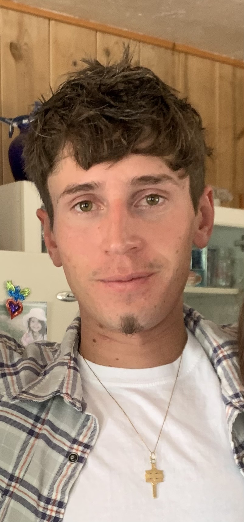 Memorial photo of Jacob Rendon