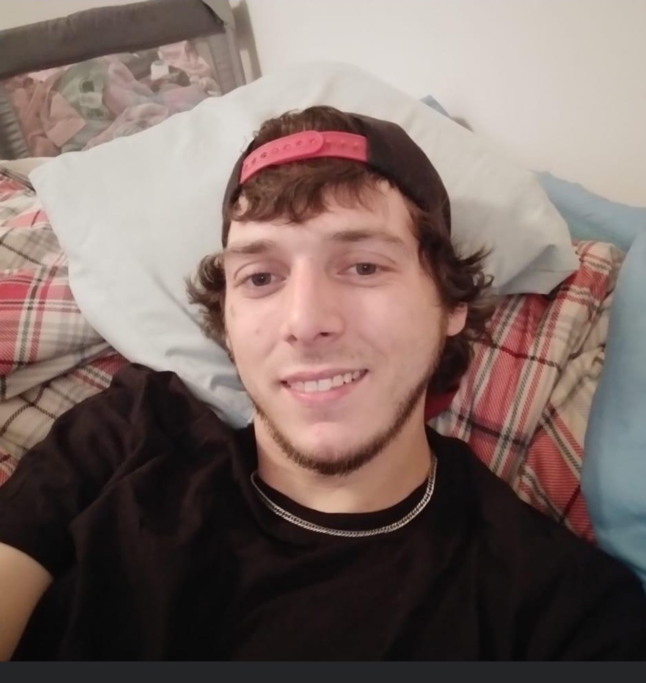 Memorial photo of James Thompson