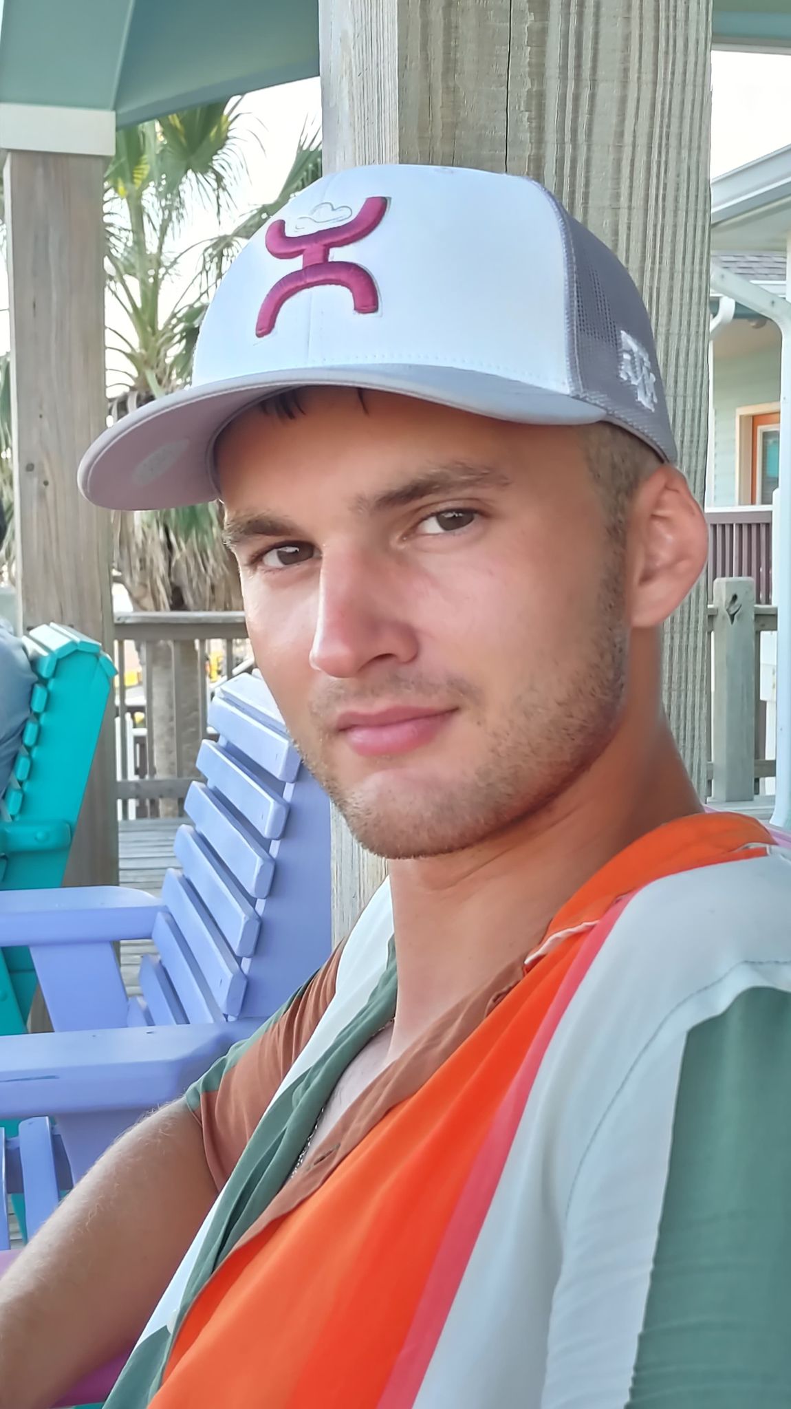 Memorial photo of Jared Abbott