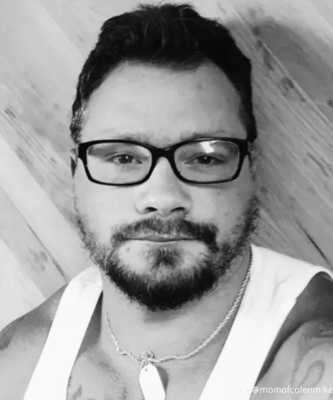 Memorial photo of Jason Newsome