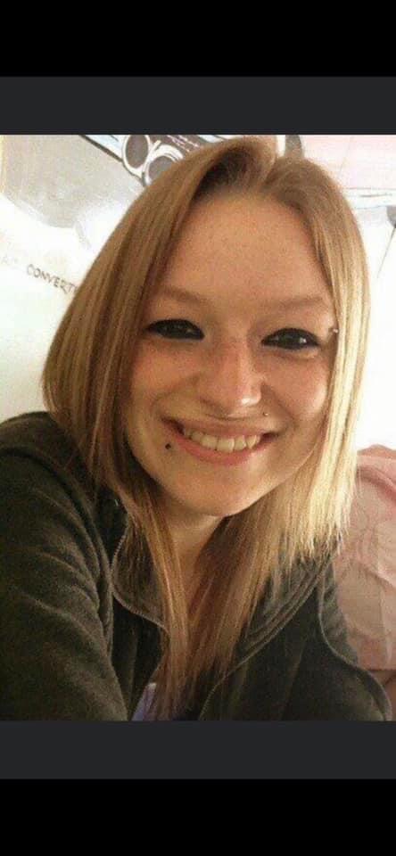 Memorial photo of Jessie Deni