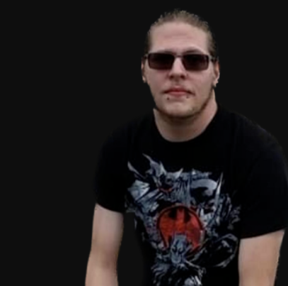 Memorial photo of Joey Phillips