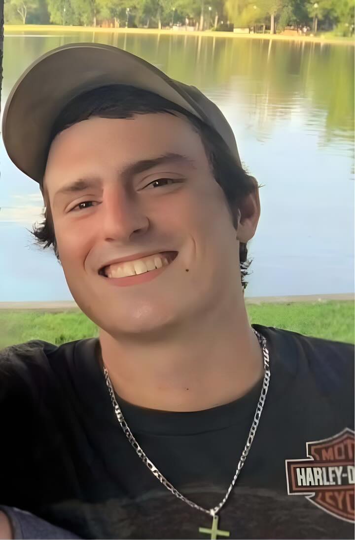 Memorial photo of Jonathan Tolbert