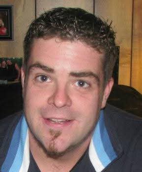 Memorial photo of Joseph Stout