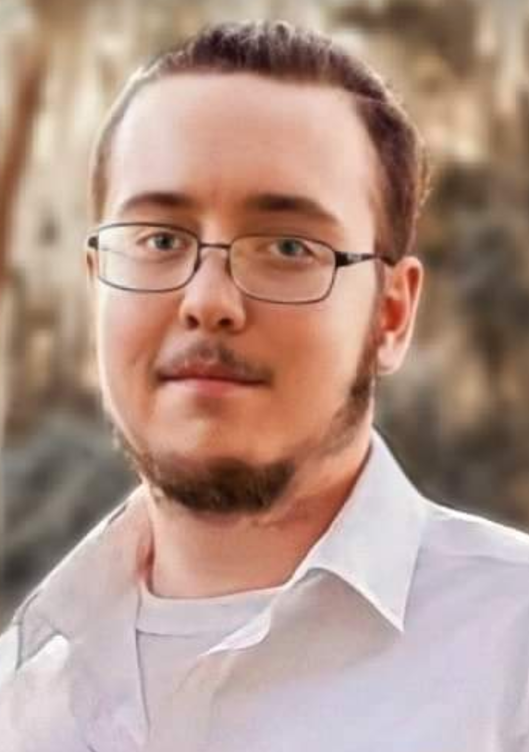 Memorial photo of Joshua Goulden