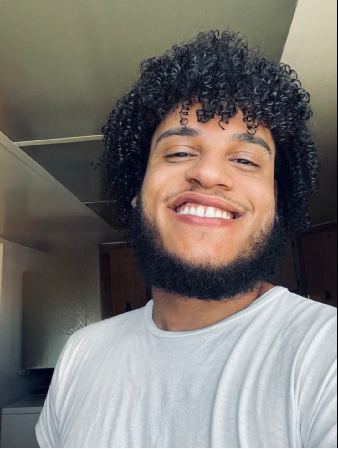 Memorial photo of Julian Ross