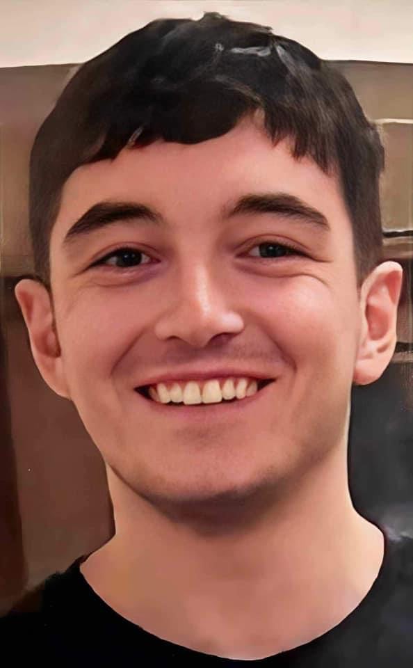 Memorial photo of Justin Crist