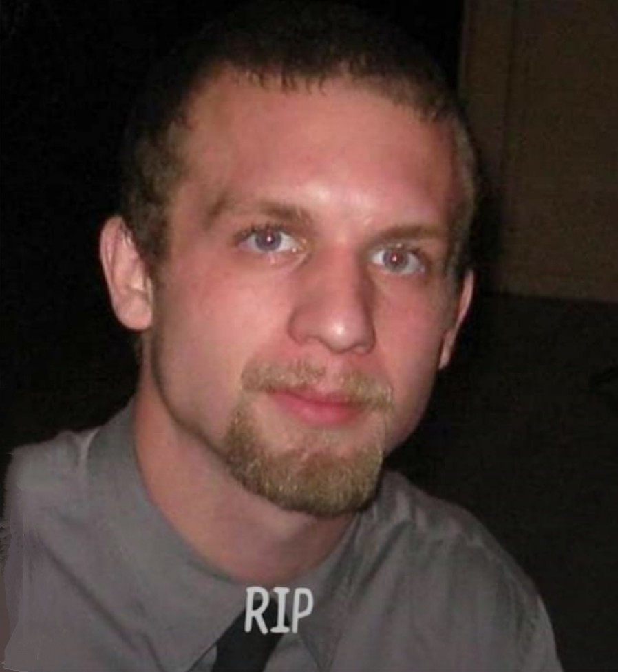 Memorial photo of Kevin Bryant