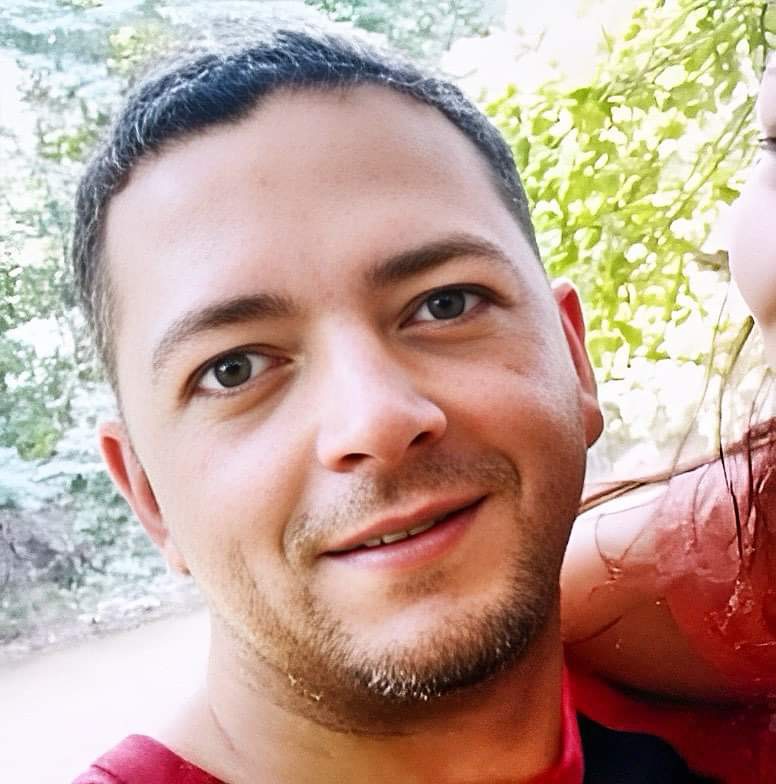 Memorial photo of Kristopher Ford