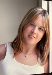 Memorial photo of Lindsay Adkins