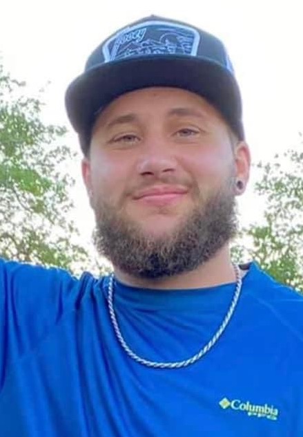 Memorial photo of Logan Green