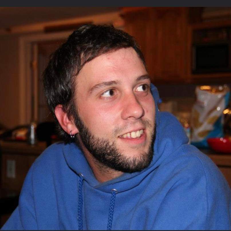 Memorial photo of Matthew Donoghue