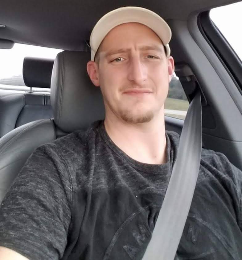 Memorial photo of Mitchell Trull