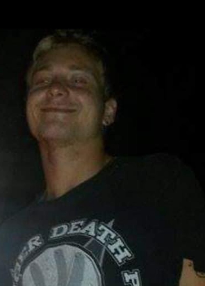 Memorial photo of Nickolas Sweet