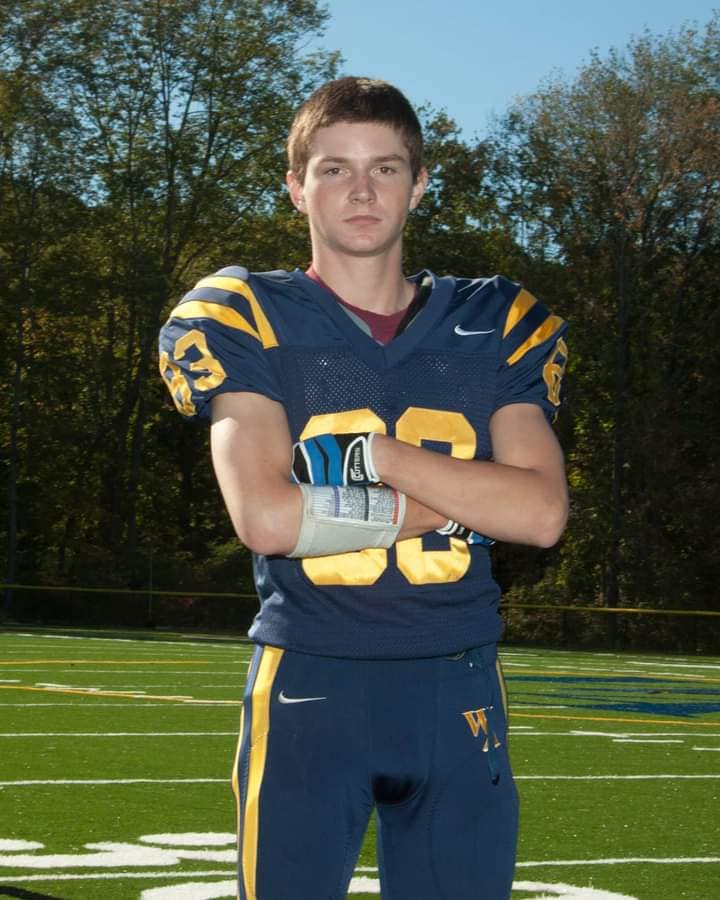 Memorial photo of Patrick Falkowski