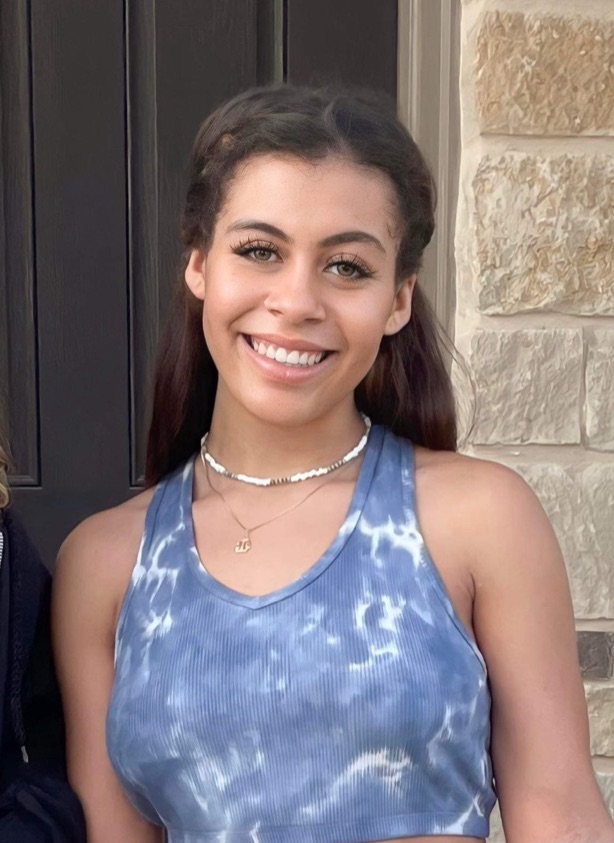 Memorial photo of Rain Reece