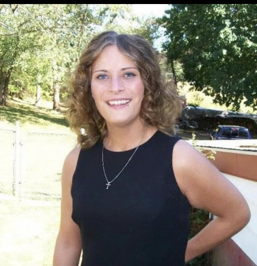 Memorial photo of Randi Solt